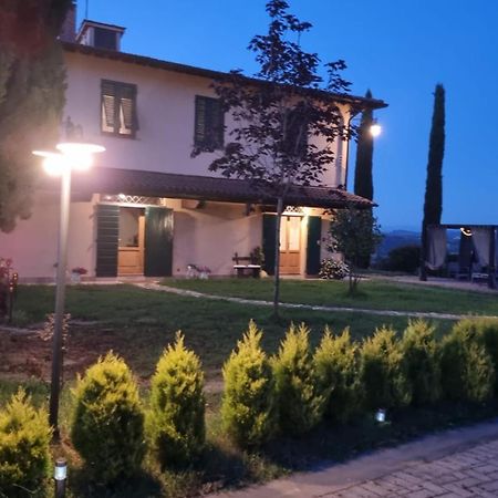 Casa Isabelle Apartment Canneto  ภายนอก รูปภาพ
