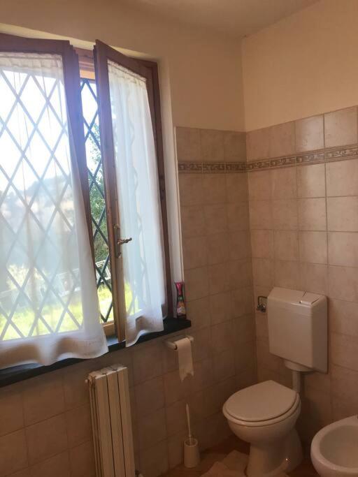 Casa Isabelle Apartment Canneto  ภายนอก รูปภาพ