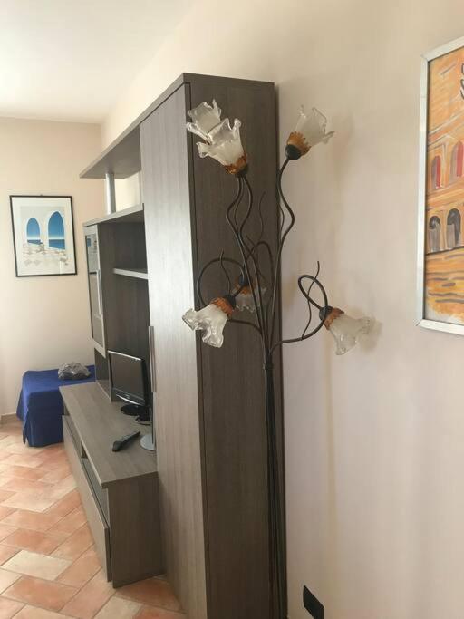 Casa Isabelle Apartment Canneto  ภายนอก รูปภาพ