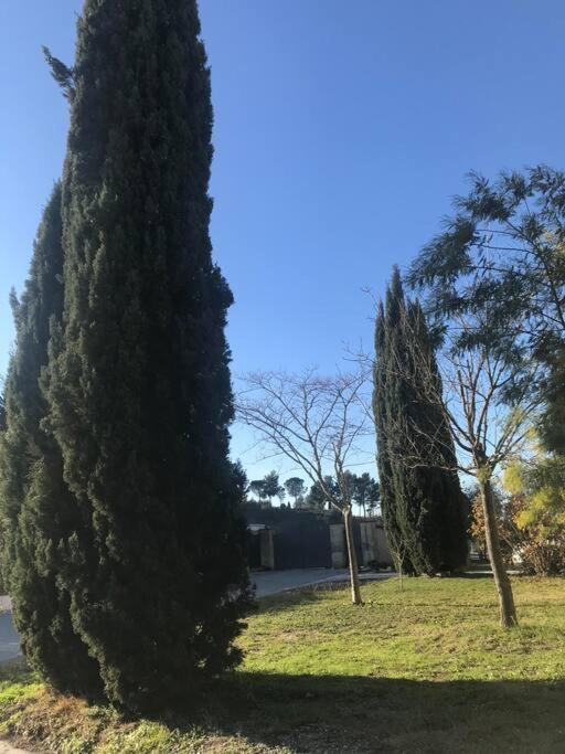 Casa Isabelle Apartment Canneto  ภายนอก รูปภาพ