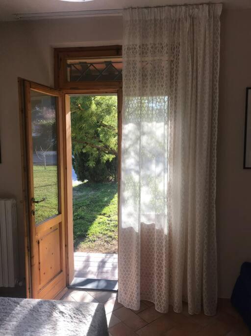 Casa Isabelle Apartment Canneto  ภายนอก รูปภาพ