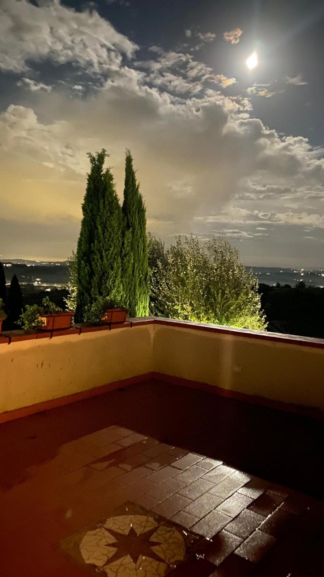 Casa Isabelle Apartment Canneto  ภายนอก รูปภาพ